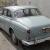  VOLVO Amazon 4 door Manual overdrive powder blue Tow Bar great condition