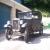  1932 VSCC Trials Austin 7 Seven Box Saloon 