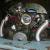  VW BAY WINDOW EARLY LOWLITE DELUXE MODEL WITH EARLY WESTFALIA INTERIOR 