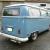 VW BAY WINDOW EARLY LOWLITE DELUXE MODEL WITH EARLY WESTFALIA INTERIOR 