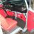  VW BAY WINDOW EARLY LOWLITE DELUXE MODEL WITH EARLY WESTFALIA INTERIOR 