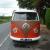  1960 VW LHD Splitscreen Campervan - RARE Danish Conversion (POBA) 