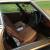  Mercedes-Benz SL450 1973 Automatic in Gold RARE Classic Car - Must See 
