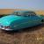 Hudson Hornet Coupe, 1953