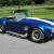 1965 A.C. COBRA 427 S/C- ALL ALUMINUM ALLOY BODY BY KIRKHAM.