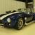 1965 A.C. COBRA 427 S/C- ALL ALUMINUM ALLOY BODY BY KIRKHAM.