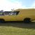  Chrysler Valiant CL Factory 318 V8 Sports Pack 4 Speed Manual Panel VAN Coupe 