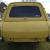  Chrysler Valiant CL Factory 318 V8 Sports Pack 4 Speed Manual Panel VAN Coupe 