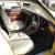  Chrysler Valiant CL Factory 318 V8 Sports Pack 4 Speed Manual Panel VAN Coupe 