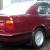  BMW E34 525 SE Manual - Only 27,000 Miles -1 Owner - FSH - Years MOT - WARRANTY 
