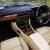  1989 Jaguar XJ-S V12 Convertible 