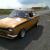  Ford escort mk1 GT 2 door 1971 