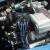 FACTORY FIVE (FFR) KIT 1965 COBRA, 347 EFI CRATE ENGINE MAKING AT 430HP