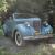 1938 Chrysler royal 2 door with rumble seat