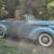 1938 Chrysler royal 2 door with rumble seat