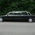  1998 DAIMLER FUNERAL LIMOUSINE NOT FUNERAL HEARSE 