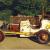  1930 (c) McDowell Special Race Car 