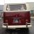 VW Splitscreen Camper 1965 Californian Import 