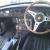  1974 MG B GT V8 Chrome Bumper (factory original) 