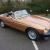  MGB LE ROADSTER 1981 77,000 MILES 