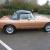  MGB LE ROADSTER 1981 77,000 MILES 