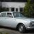 ROLLS ROYCE SILVER SHADOW Bentley 1968 
