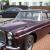  1972 ROVER P5B 