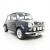  A Rare and Sought After Classic Mini Cooper Sport 500 Just 47,442 Miles from New 