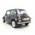  A Rare and Sought After Classic Mini Cooper Sport 500 Just 47,442 Miles from New 