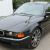 BMW 740i Black on Black with only 29,000 km Rare opportunity