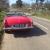  MG B RED Gorgeous original 1963 Car. 