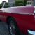  MG B RED Gorgeous original 1963 Car. 