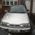  1993 FORD SIERRA SAPPHIRE RS COSWORTH SILVER 2WD 