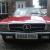  Mercedes 500SL R107 1984 Red with Cream Leather 