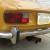 alfa gtv1750 runs strong need some body work and interior seat cover other fiat