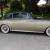 Bentley 1959 S Type V 8, with RR grill RR hubcaps, RR emblem on rear bumper,