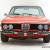  1973 BMW 3.0 CSL Verona red 34k miles