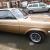  1972 VAUXHALL GOLD Vauxhall Viva Mint Roystyle wheels Tax exempt MOT 