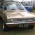  1972 VAUXHALL GOLD Vauxhall Viva Mint Roystyle wheels Tax exempt MOT 