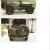1951 Willys Jeep M38