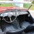 1960 Triumph TR3A 1 Owner Documented History Hard Top Side Curtains Must See!!!