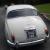  JAGUAR MK11 3.4LITRE 1961 MANUAL OVERDRIVE BEAUTIFUL LOOKING CAR 
