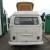  Volkswagen Bay window Camper van 1971 