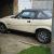  1982 TR7 Convertible.( 25 M.O.T. Certs, ) 