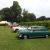 1966 British-New Zealand Riley Kestrel 1100, like the MG1100