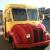 1967 Divco milk truck ice cream truck icecream food truck