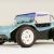 Volkswagen Buggy sports/convertible Blue eBay Motors #251261934520