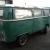  Volkswagen Early Bay 1970 Deluxe Microbus - MOT - TAXED - FULLY UK REGISTERED 