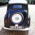  Classic Fiat Topolino 1938 
