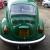  Three Owner from new 1972 VW Beetle 1300 classic 